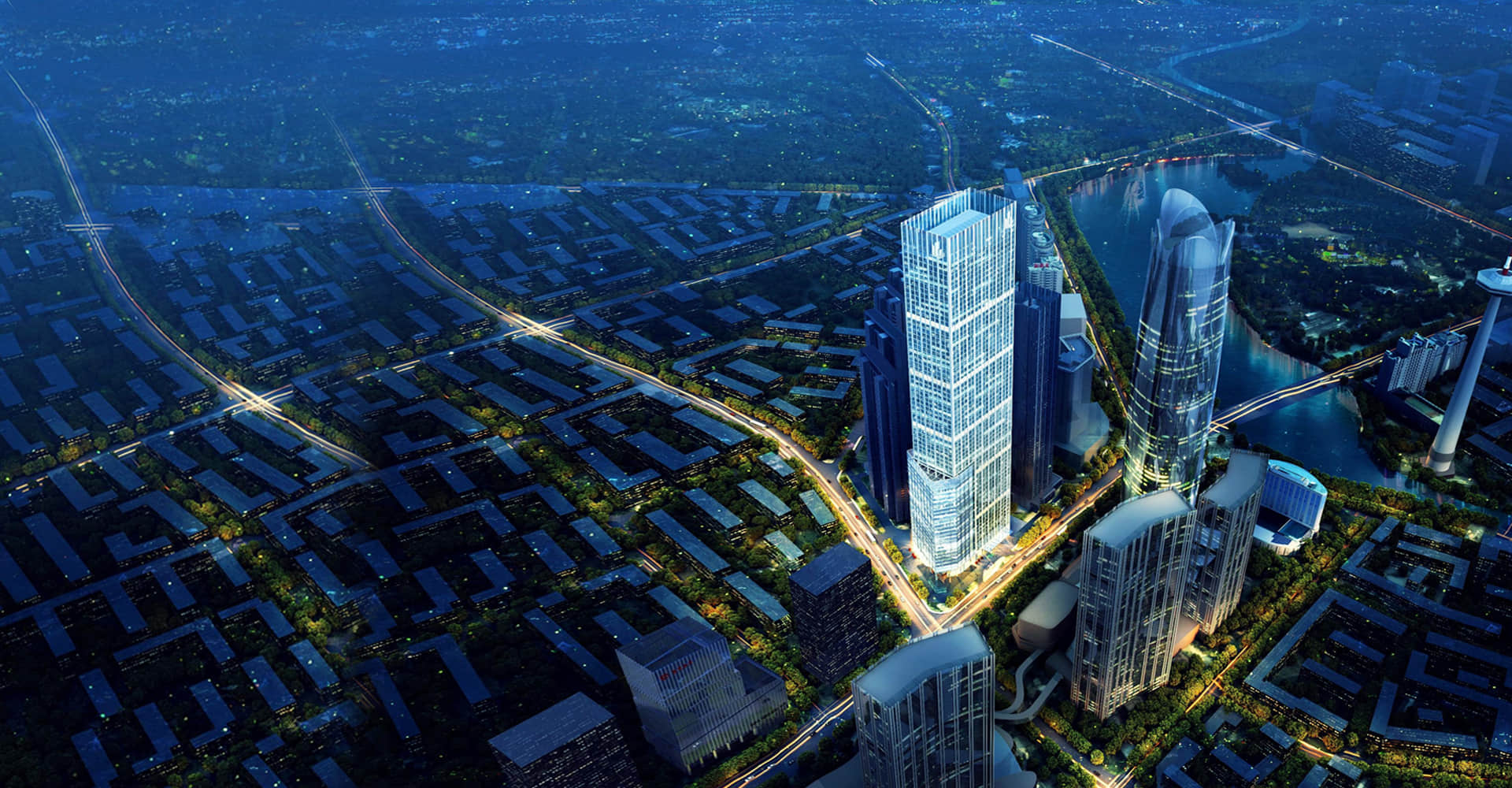 布局四大基地，辐射东南亚