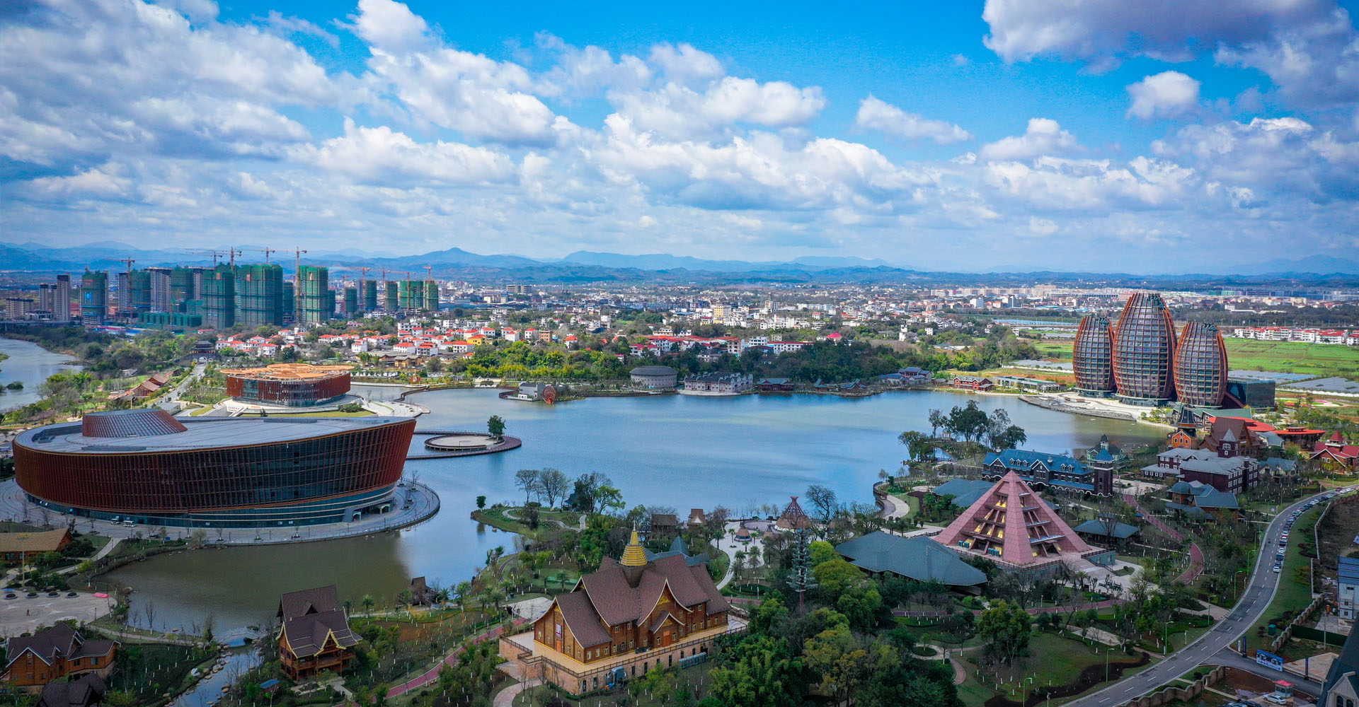 集设计、制造、研发于一体的国家高新技术企业